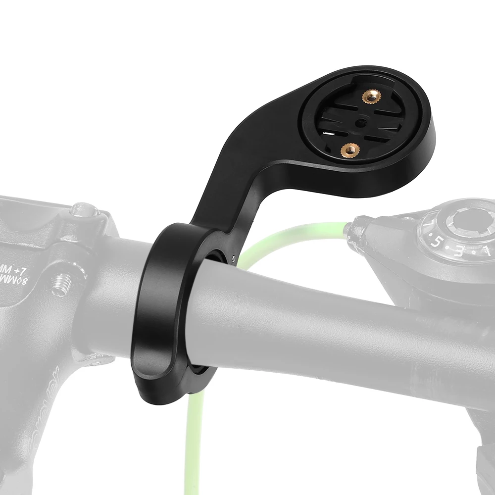 Горячее предложение! Новое крепление для велосипеда компьютера Удлинительный