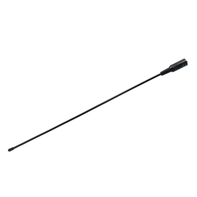 100 шт. Φ Гибкая двухдиапазонная антенна 144/430 МГц для Baofeng|dual band antenna|dual antenna 144/430mhzband |
