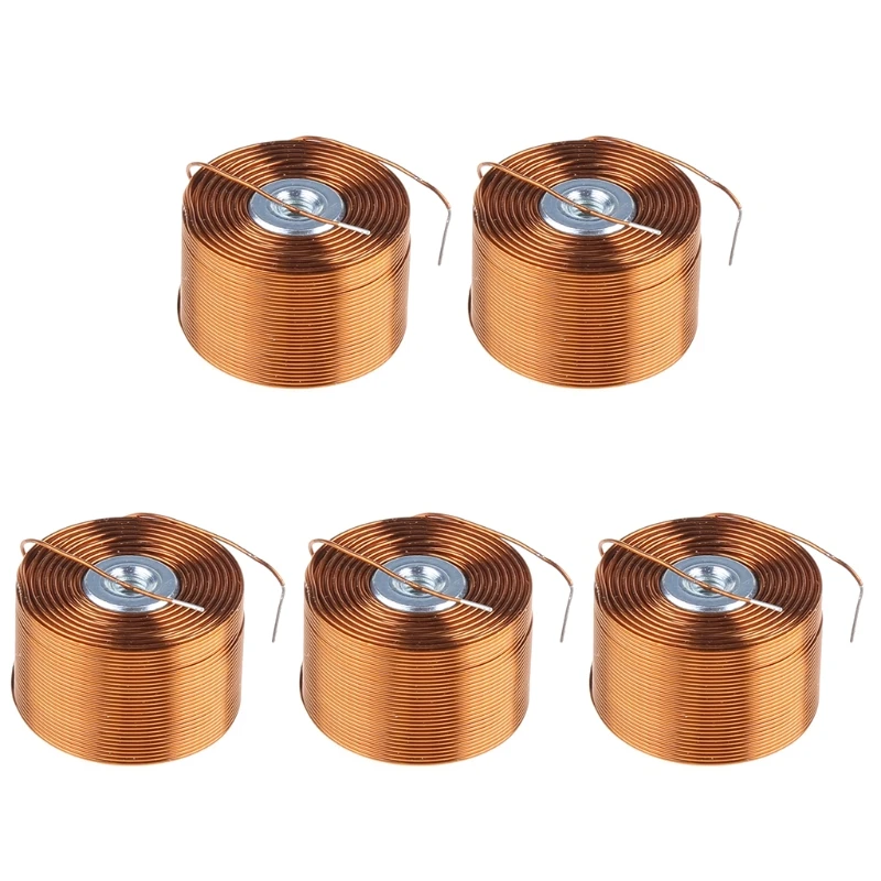 

5pcs The Third Generation Coil Of 100 System Magnetic Levitation Suspension Coil K3KD