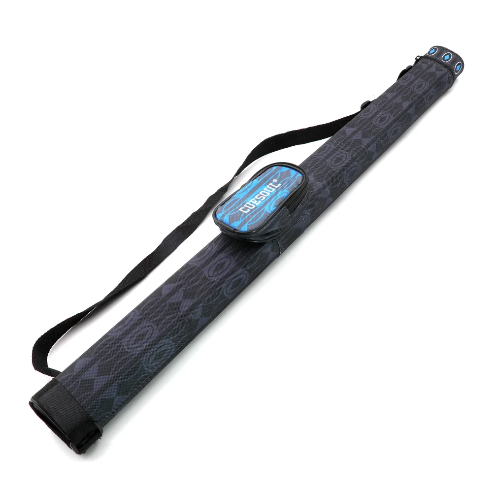 CUESOUL 58 &quot19oz DS кленовый кий для пула палочка комплект с 2 вала 13 мм наконечник