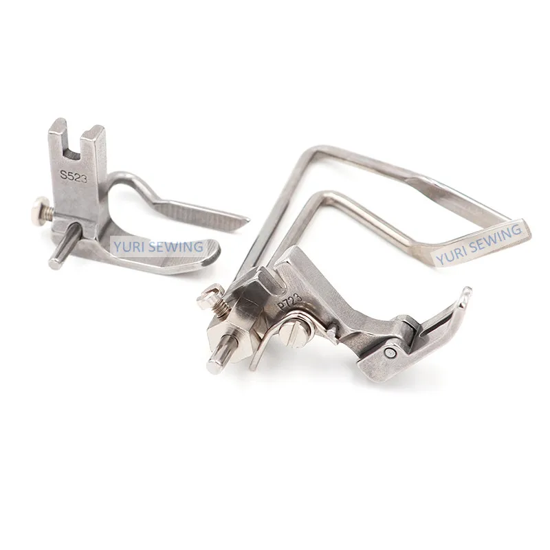 Запчасти для промышленных швейных машин P723/P801/P803/S523 плоская машина регулируемая