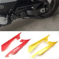 applicable to yamaha tmax560 tech max 2020 modified rear chain cover anti falling box