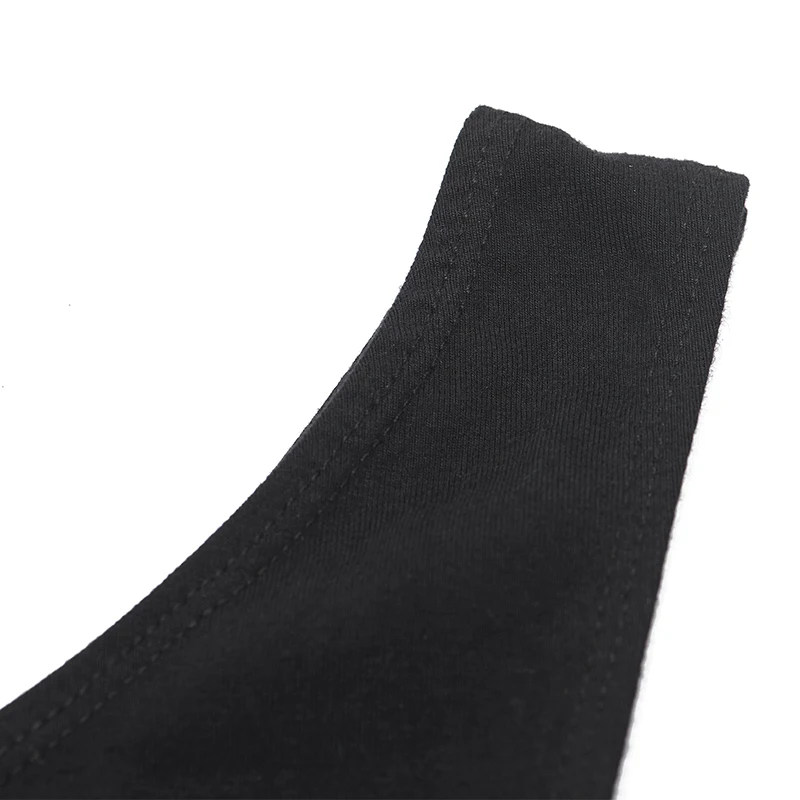 Sansha мужской костюм без рукавов хлопок спандекс танцевальный зал фитнес