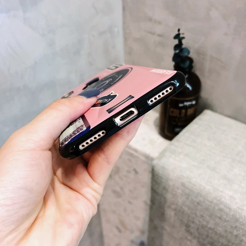 3D Blu-Ray Камера чехол для XiaoMi RedMi GO 7 S2 Y2 Y3 6 6A 6Pro 5 5A 4 4X примечание 4X32 gb Чехол Мягкий
