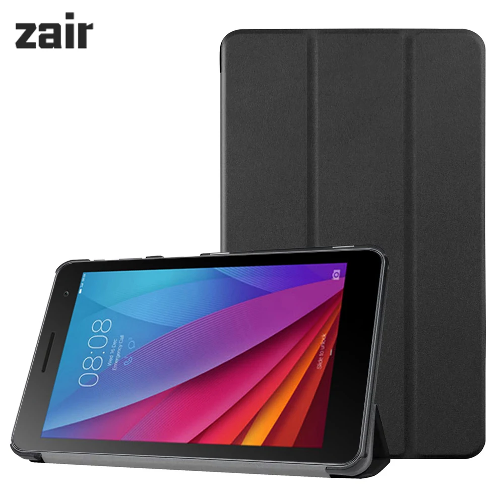 

Складной кожаный чехол-книжка для планшета Huawei MediaPad T1 7,0, 8,0, 10, 2014, 2015 дюйма