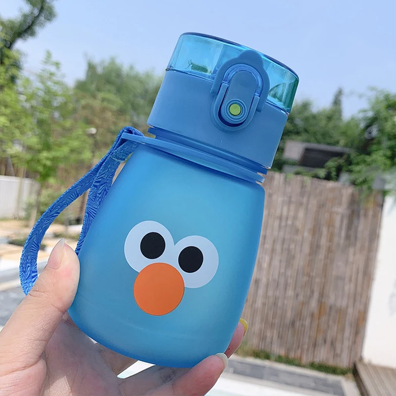 Без запаха детская чашка 330 мл соломенная бутылка для мальчиков и девочек чашки