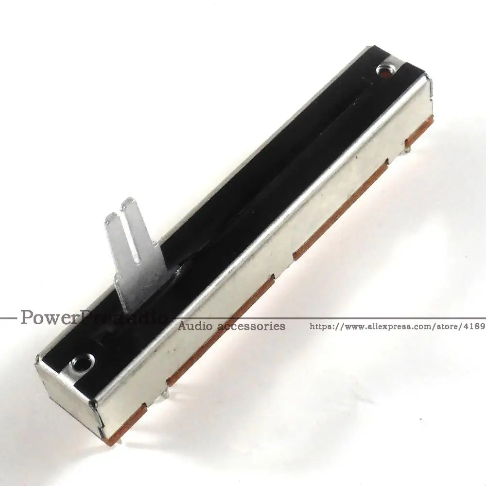 1 шт./лот для NUMARK M2 M22050 DM1050 микшер Fader потенциометр A50KX2 | Электроника