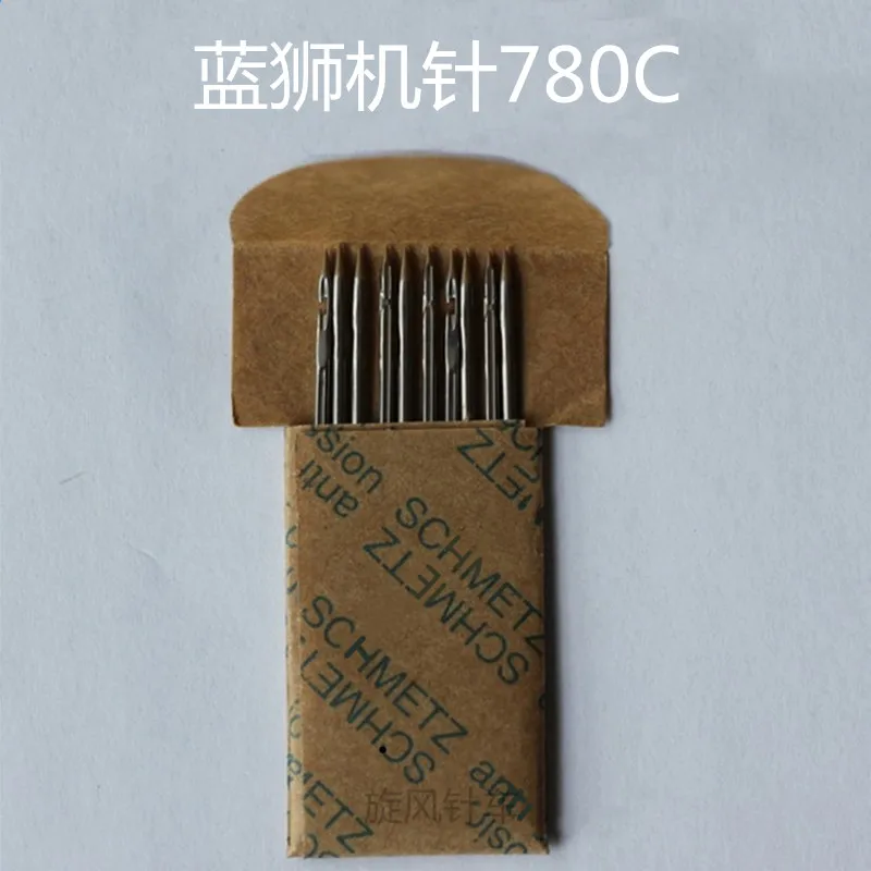 Шметц машина игла 780c арочная настоящая для бисера|Швейные инструменты и