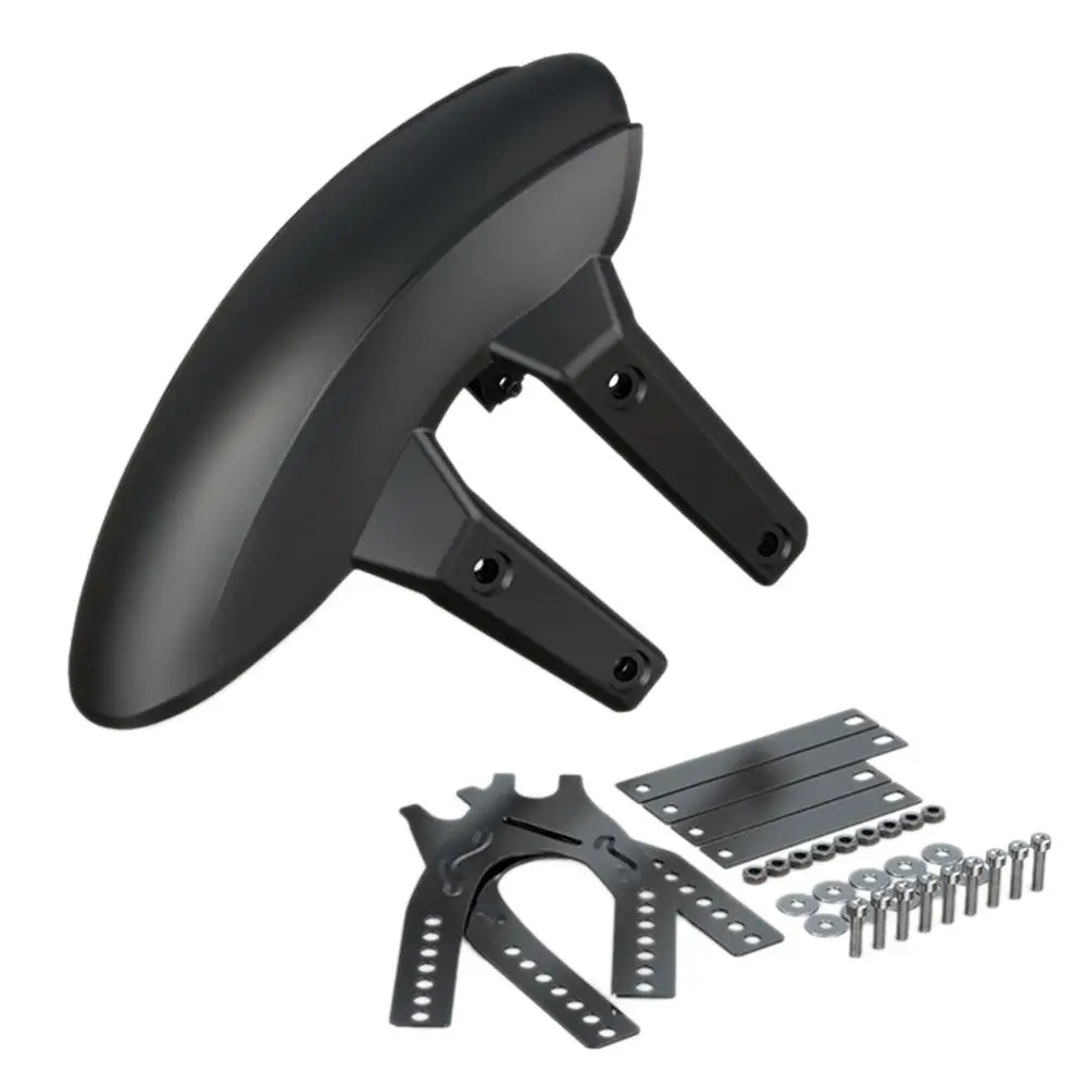 Мотоциклетная Универсальная крышка заднего колеса защита от брызг для крыла