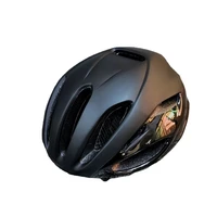 pneumatic cycling helmet bicycle helmet pneumatic helmet male mountain road bike accessories
