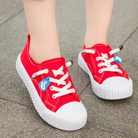 baby boys girls breathable anti slip cartoon shoes sneakers toddler soft soled first walkers