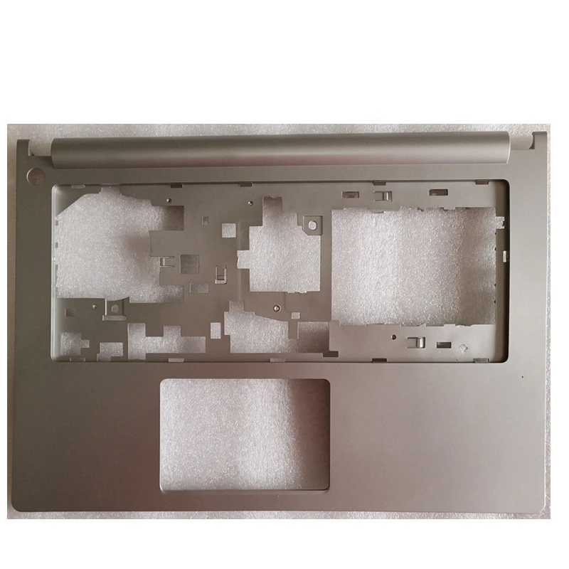 GZEELE для lenovo Ideapad S400 S405 S410 S415 верхний Упор для рук чехол silve AP0SB000180 клавиатура ободок дом