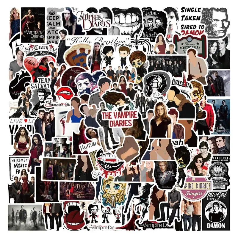 

10/30/50/100 шт., водонепроницаемые наклейки на шлем