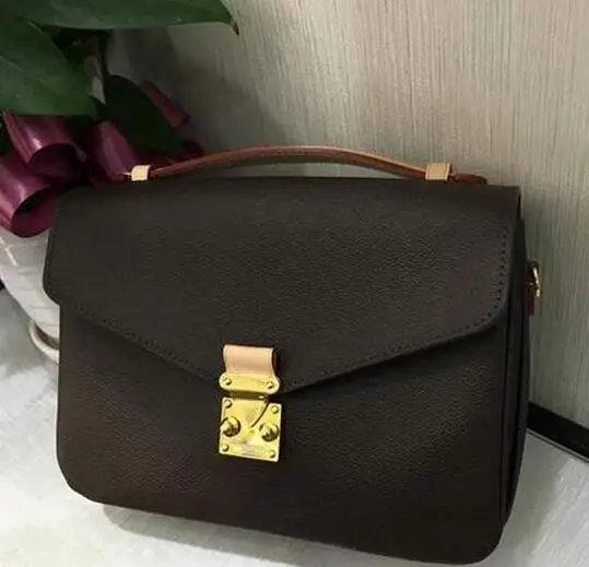 

woxk new metis bag fashion women handbag with good quality FREE SHIPPING