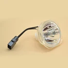 Бесплатная доставка, совместимая Лампа для проектора ELPLP96 V13H010L96 для детской, фотометрической, детской лампы
