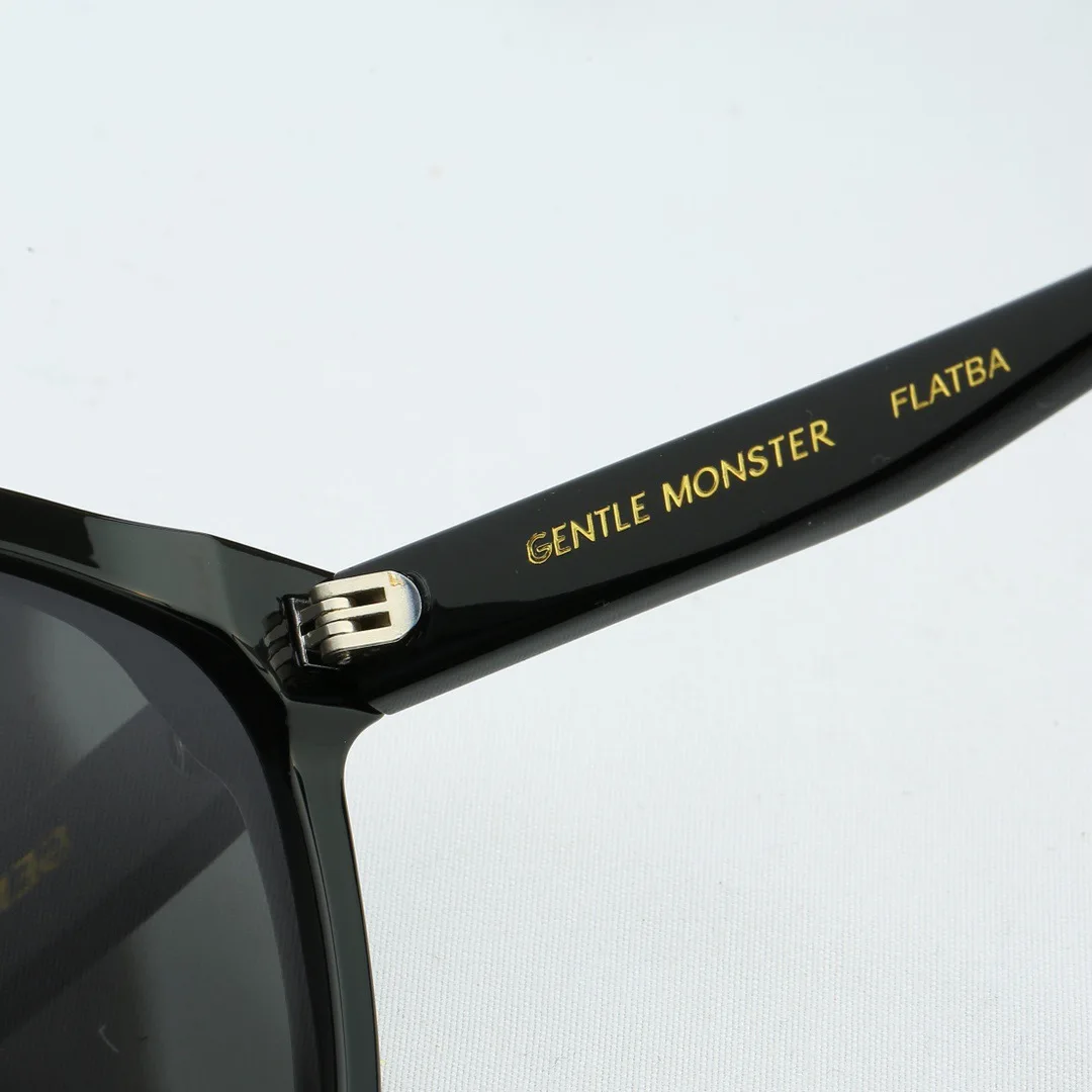 

Authentic GENTLE Dreamer17 Series Men Eyewear Women SunGlasses Fashion GM Couples For Driving Fishing Tour Sun Glasses