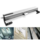 220v Skylight и крыша окна моторная цепь Wndow Открыватель WIFI TUYA с 100-400 мм путешествие регулируемая