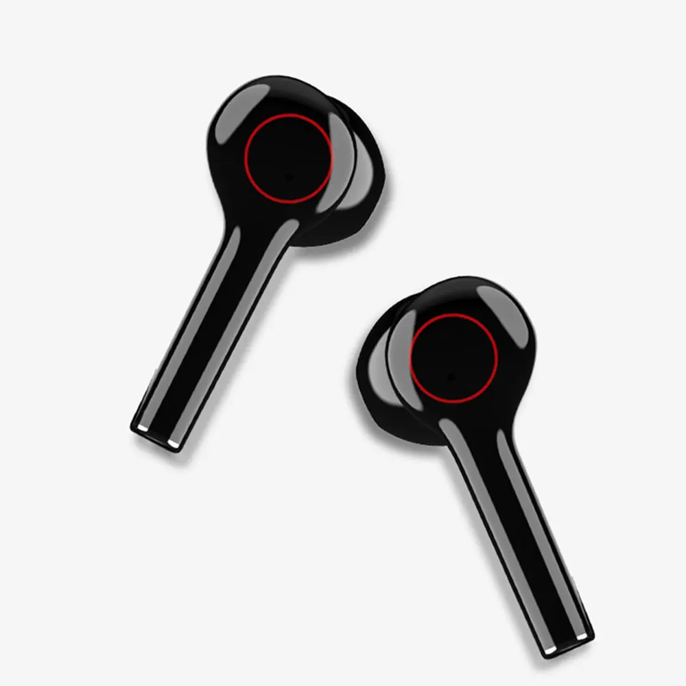 Беспроводная bluetooth гарнитура L31 бинауральная 5 0 для iphone 6 7 11 портативный телефон с