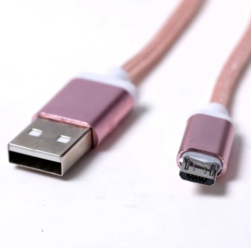 Кабель Micro USB Eighfitech для Android мобильный телефон кабель зарядки данных Microusb|Кабели