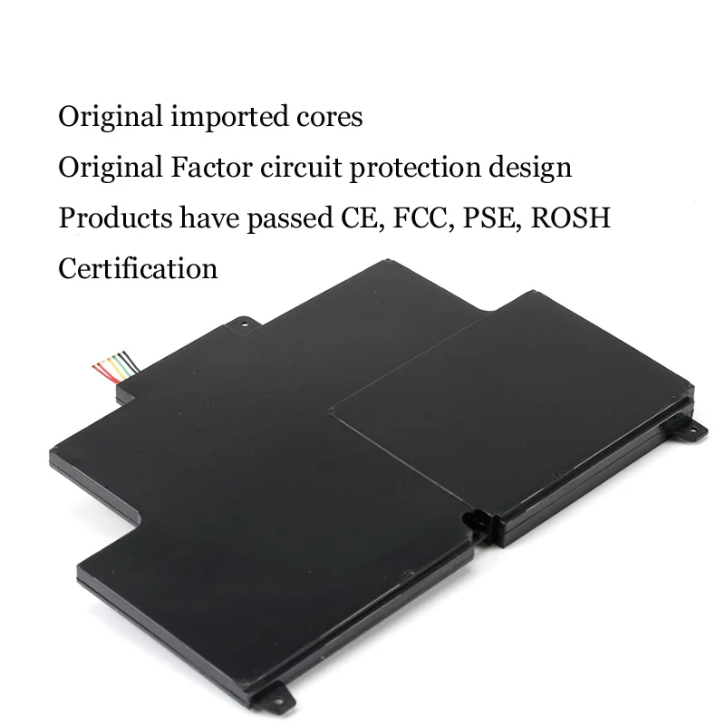 1 шт. Новый внутренний аккумулятор для ноутбука Lenovo ThinkPad S230U 45N1092 45N1094 Twist |