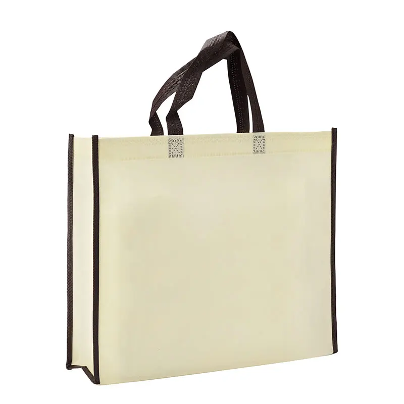 Многоразовая большая холщовая хлопковая тканевая сумка для покупок Женская