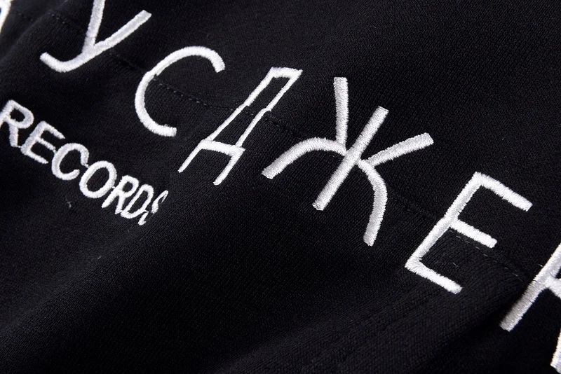 

20FW Travis Scott Cactus Jack JackBoys Multi Logo Hooded Sweatshirt Men Women Couples Hoodies Hip-hop High Street Hoodies Men