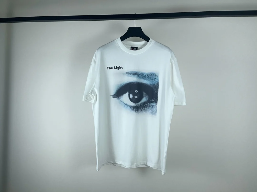 

2021ss T-shirt Men Women Vintage Wash Arnodefrance Tee Tops graphic t shirts women clothes tops Men's and women's t-shirts