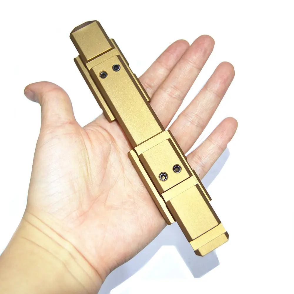 Высокое качество G33 Лупа откидные крепления QD откидной в сторону для EOT G23 3X w/ 5/8