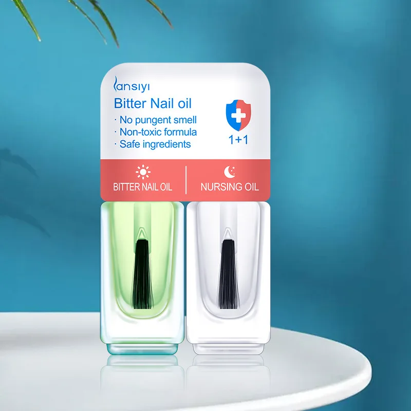 

Children's Nail Biting Prevention Baby Quit Eating Hand Edible Anti-eating Finger Water Nail Repair Fungus Nail Treatment