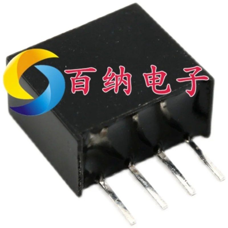 

Wr2 B2409S - 1 24 v DC - DC power supply module to turn more than 9 v 1 w high quality certification quality goods