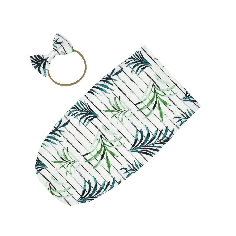 2 шт. детское одеяло из муслина | Мать и ребенок