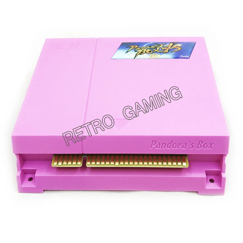Pandora box 5 960 в 1 / 4S + 815 одном аркадная игра картридж jamma мульти игровая доска с