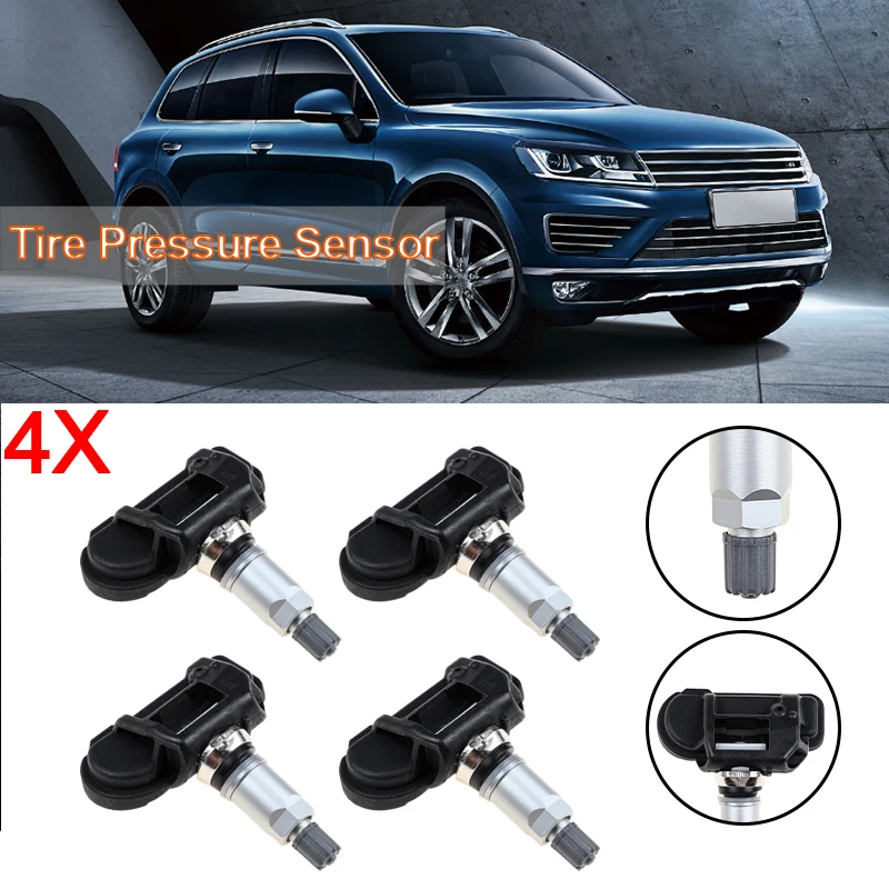 YAOPEI 4 шт. оригинальный TPMS датчик давления в шинах для Benz GLA X156 0009050030 670002790 A0009050030