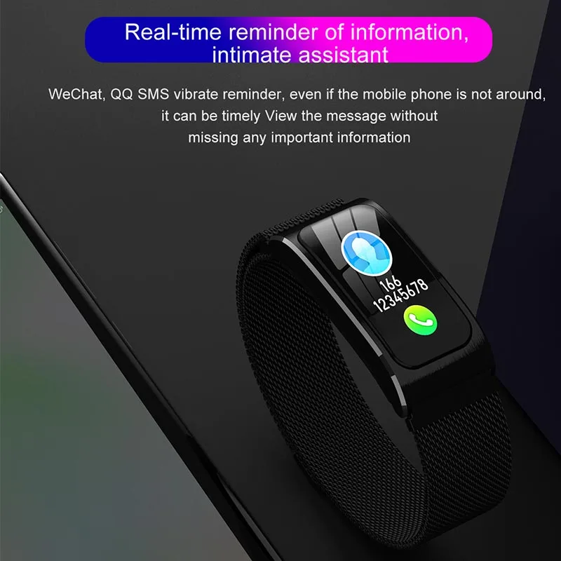 Смарт часы с сенсорным экраном пульсометром и шагомером|Женские наручные часы| |