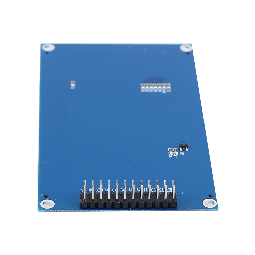 SPI 320x480 RGB TFT ЖК-дисплей модуль ILI9486 драйвер 320*480 3 В ips lcd 5 дюйма | Электронные