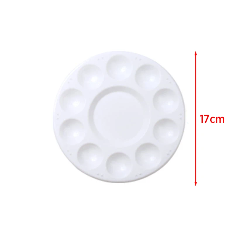 40 шт. набор инструментов для рисования мандалы в горошек | Дом и сад