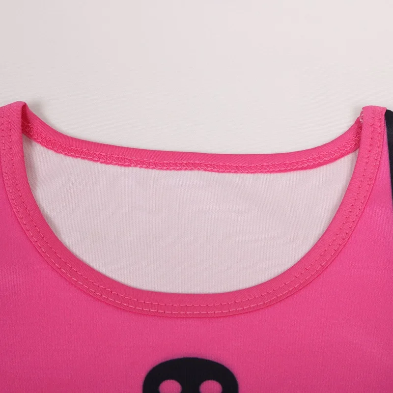 Модное новое платье для маленьких девочек Рождественский костюм принцессы Vampirina