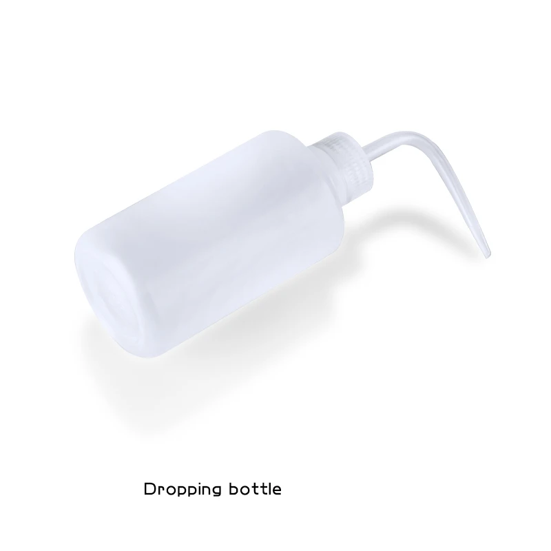 PC охлаждающая ПЭ капельная бутылка для воды 250 мл/500 мл|Кулеры и системы