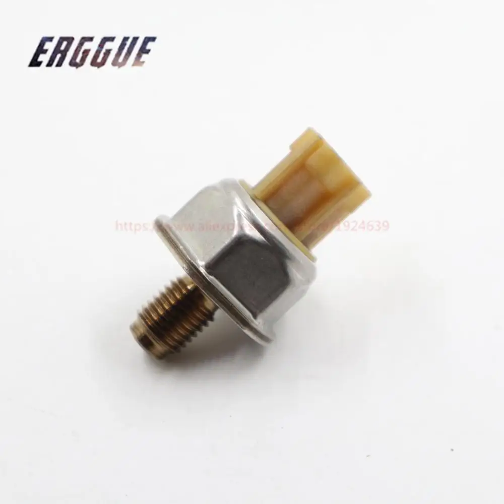 45PP3 3 45PP33 оригинальный новый датчик давления топливной рейки для Peugeot Boxer Fiat Ducato