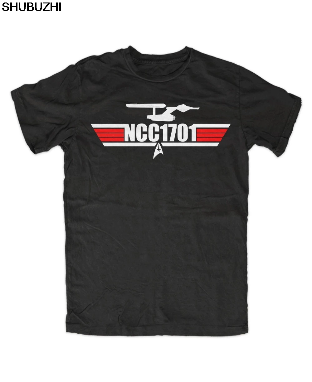 Летняя стильная модная женская футболка со звездами Kult Fun Spock Movie Tv Kirk Picard Uhura
