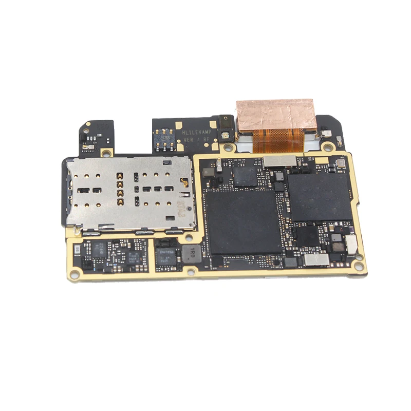 Raofeng разблокирован для Huawei P9 материнская плата EVA L09 в разобранном виде все