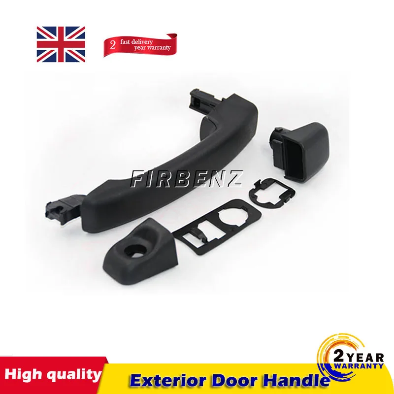 

Наружная ручка двери автомобиля для Vauxhall Movano MK2 для Renault Master MK3 2010-ON 806067794R 806073022R 806075963R