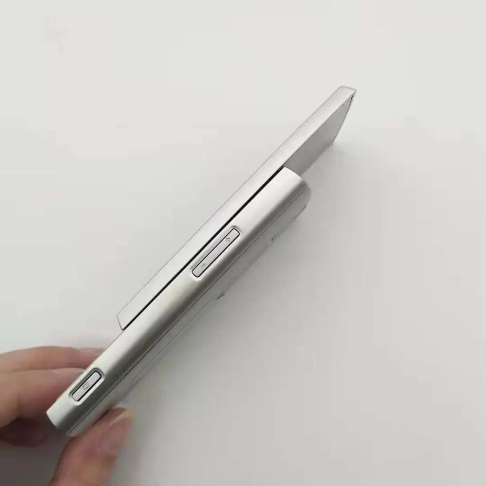 nokia x3 refurbished original nokia x3 mobile cell phone unlocked x3 00 slider cellphone one year warranty free global shipping