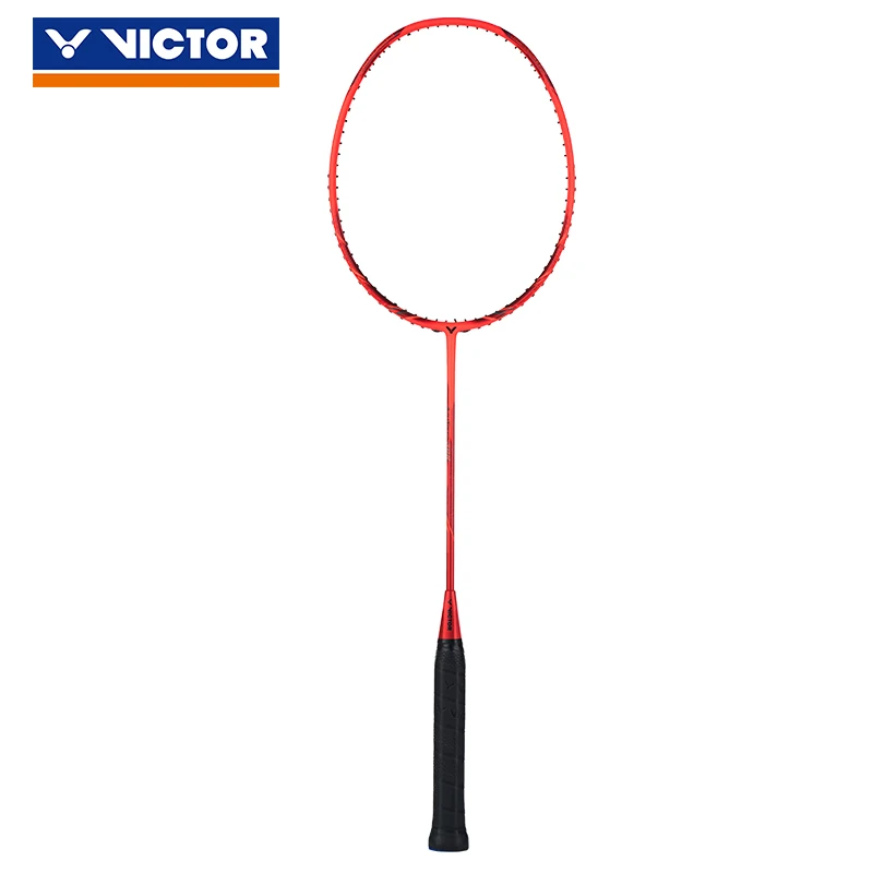 Оригинальная ракетка для бадминтона VICTOR серии Aura Speed Высококачественная