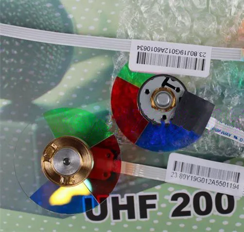 

Projector color wheel for NEC projector LT30+/LT35+/LT37+color wheel