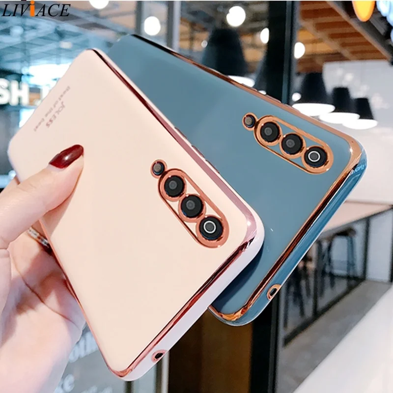 

ForLuxury Huawei P30 P50 P10 P20 P40 Lite E Pro P Smart Plus 2019 P Smart Z