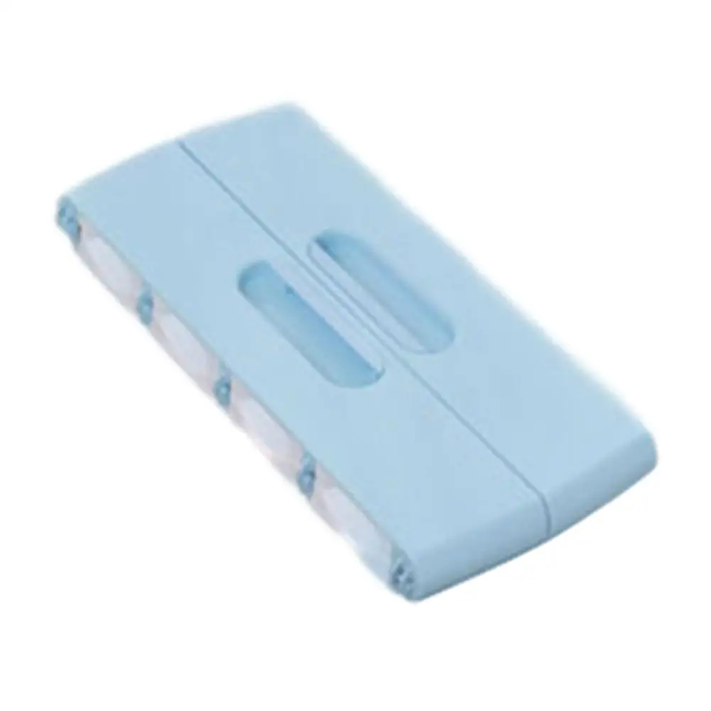 2020 инструмент для изготовления пельменей форма Пластиковая Wonton нож Формовочная