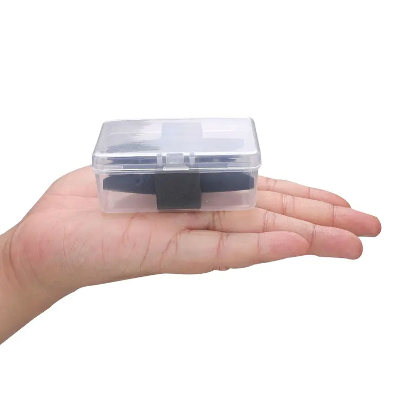 8 шт. mavic мини пропеллеры 4726F легкие низкошумные для DJI Mavic mini золотые Красные Белые