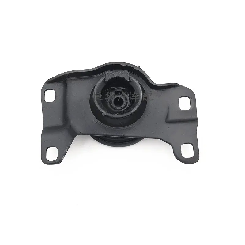 Коробка передач ножной резиновый для Volvo S40 C70 C30 V40 2,4 2,5 двигатель буферный кронштейн двигатель левый резиновый буфер