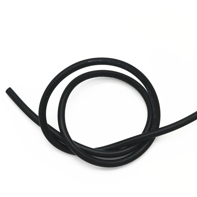 Провод с покрытием UL2464 1 м 22 AWG канальный аудиопровод 2 3 4 5 6 7 8 9 10 ядер
